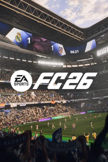 EA SPORTS FC™ 26