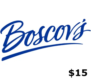 Boscovs