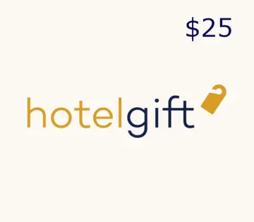 Hotelgift